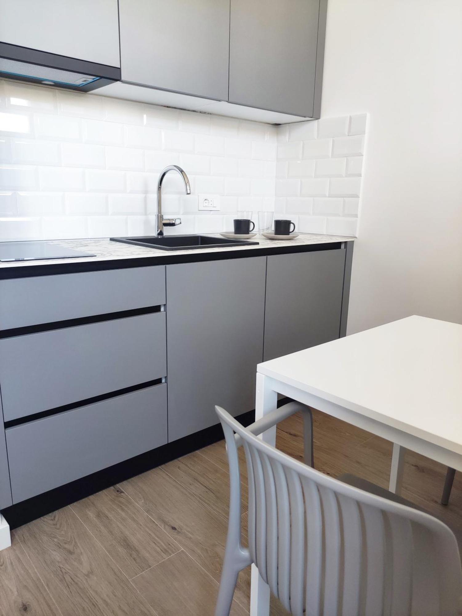 Nik Studio Apartments Pula Zimmer foto